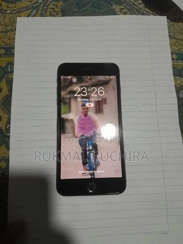 Apple iPhone 7 Plus (Used)