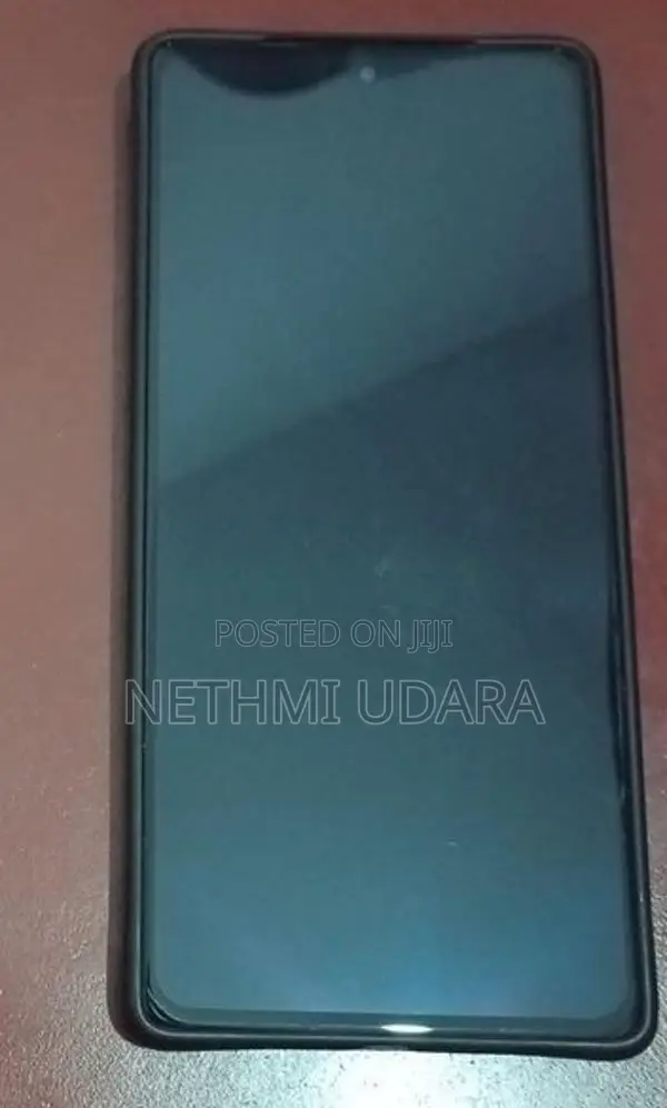Infinix Note 50 (Used)