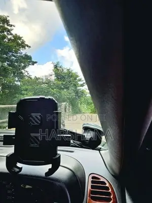 Car Phone Holders