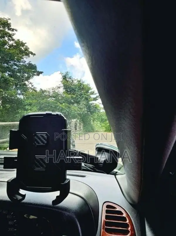 Car Phone Holders