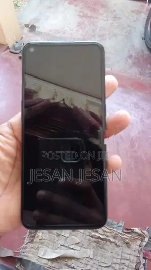 OnePlus Nord N100 (Used)