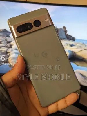 Google Pixel 7 Pro 12GB 256GB (Used)