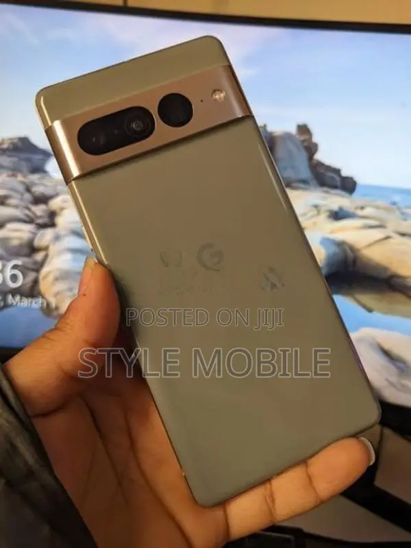 Google Pixel 7 Pro 12GB 256GB (Used)