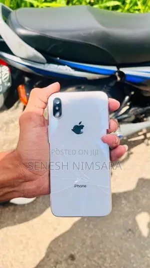 Apple iPhone XS (Used)
