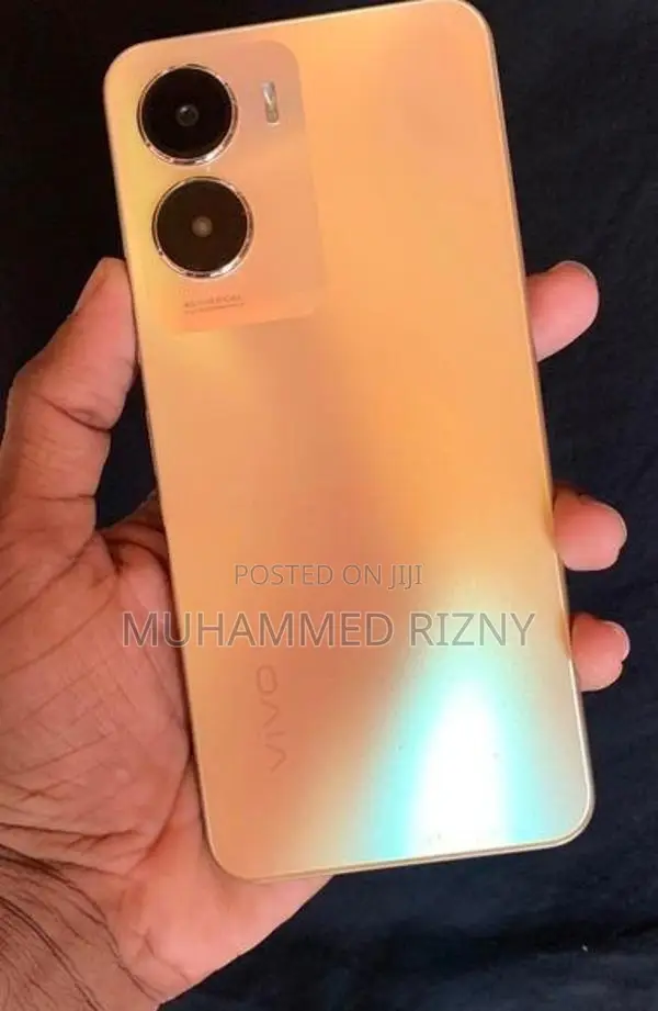 Vivo T2 (Used)