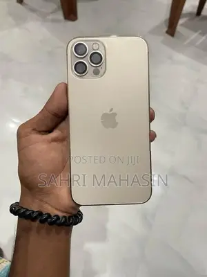 Apple iPhone 12 Pro (Used)
