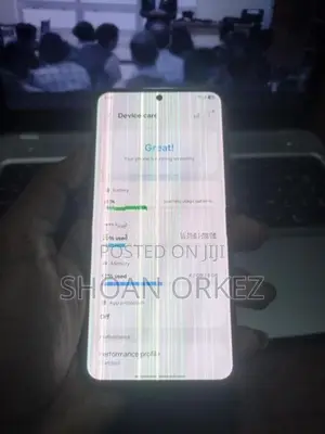 Samsung Galaxy S23 (Used)