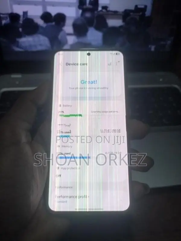 Samsung Galaxy S23 (Used)