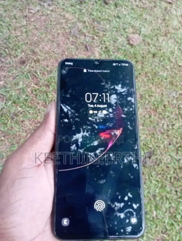 Samsung Galaxy A50 (Used)
