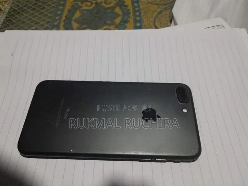 Apple iPhone 7 Plus (Used)
