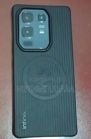 Infinix Note 50 (Used)