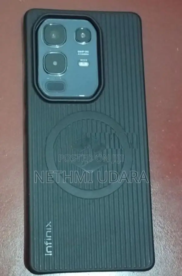 Infinix Note 50 (Used)