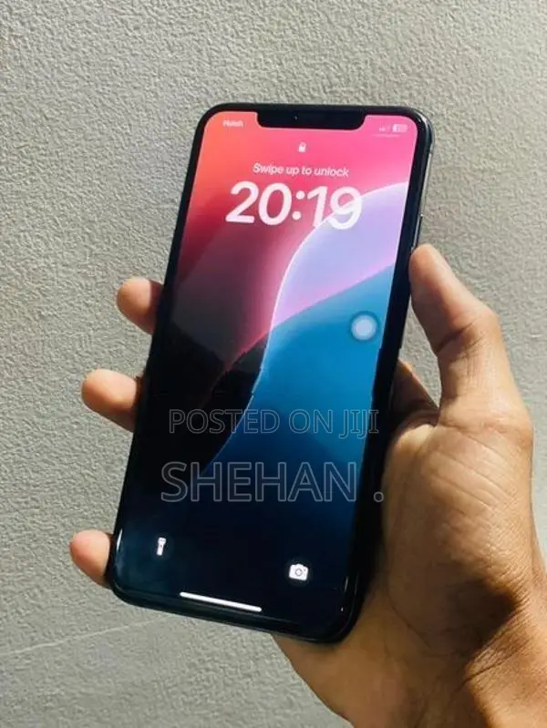 Apple iPhone XS Max (Used)