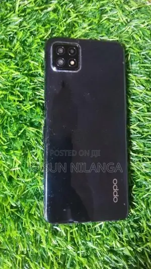 Oppo A72 5G (Used)