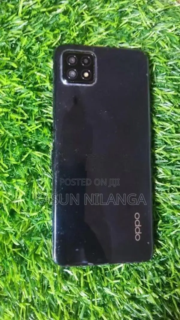 Oppo A72 5G (Used)
