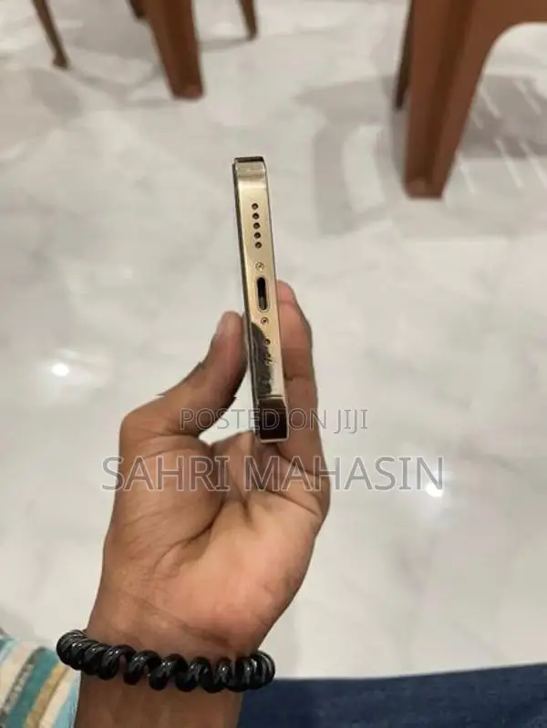 Apple iPhone 12 Pro (Used)
