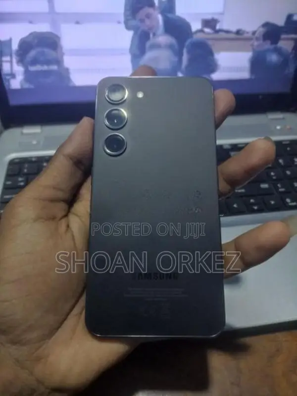 Samsung Galaxy S23 (Used)