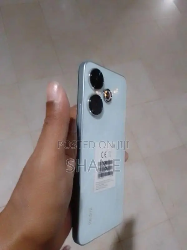 Xiaomi Redmi 13 (Used)
