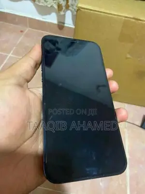 Apple iPhone 12 Pro Max 128 GB(Full set box) (Used)