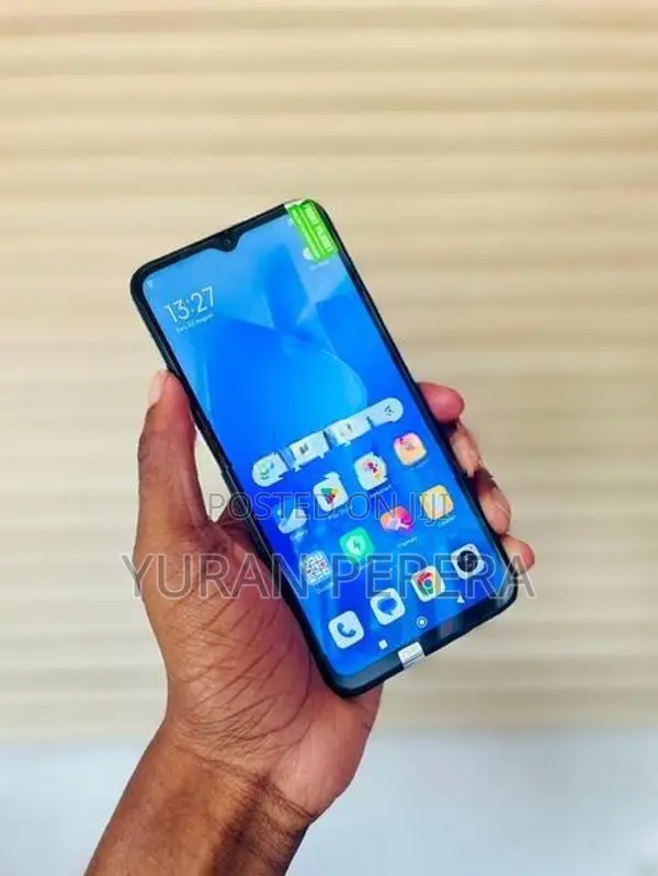 Xiaomi Redmi Note 11R 8/128GB (5G) (Used)