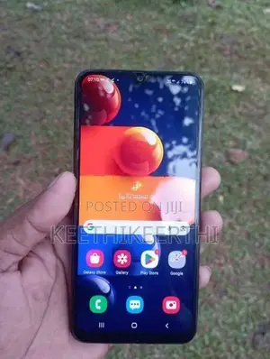 Samsung Galaxy A50 (Used)