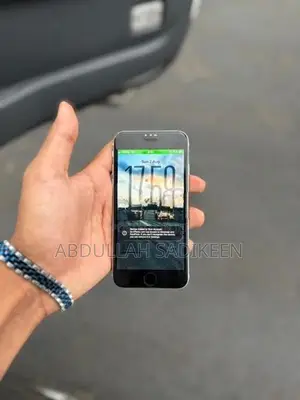Apple iPhone SE (Used)