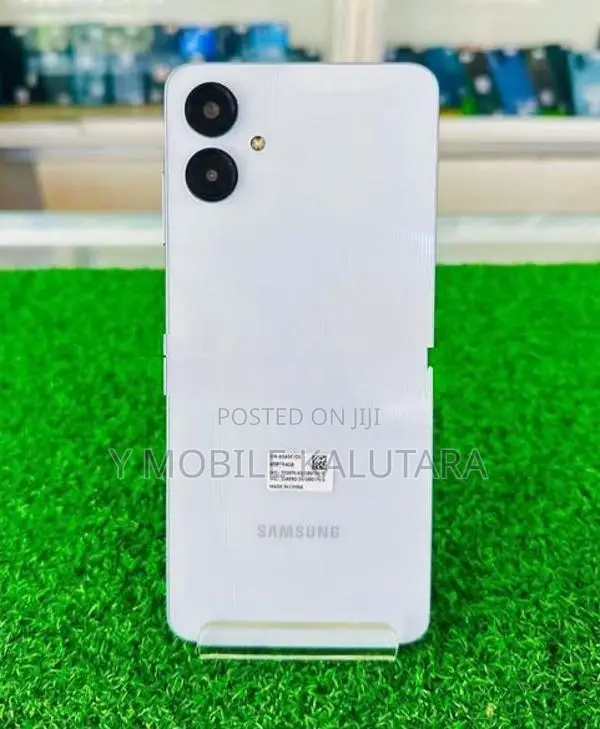 Samsung Galaxy A06 (Used)
