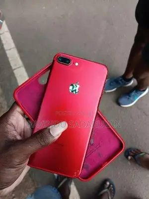 Apple iPhone 7 Plus (Used)