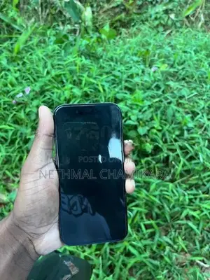 Apple iPhone 14 Pro 128GB (Used)