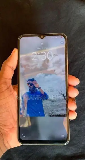 Vivo T2 (Used)