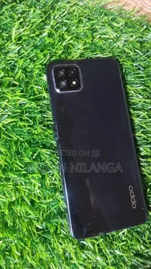 Oppo A72 5G (Used)
