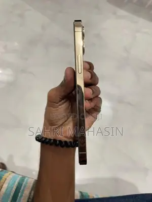 Apple iPhone 12 Pro (Used)