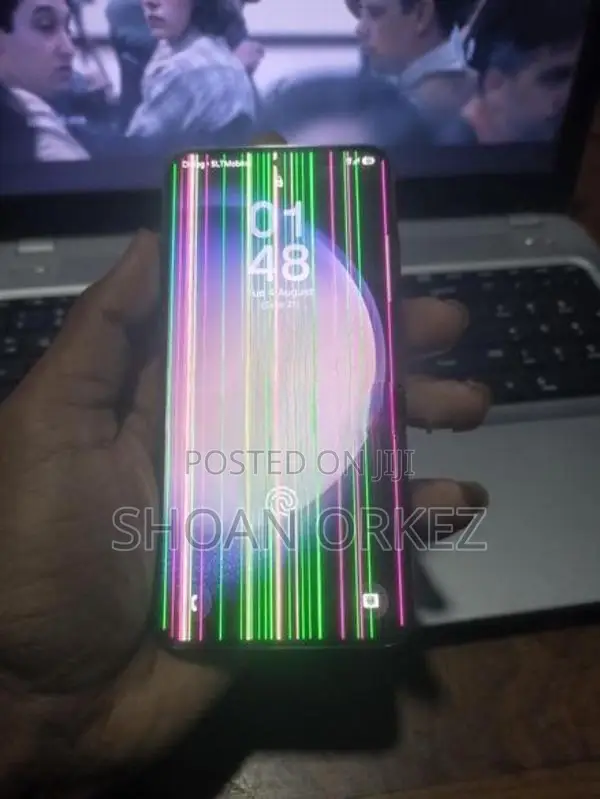 Samsung Galaxy S23 (Used)