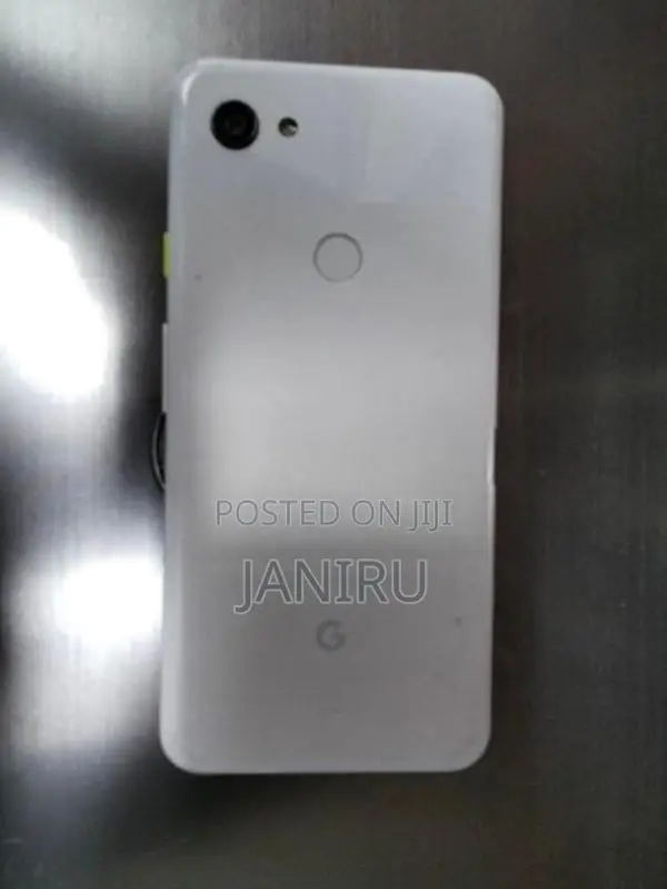 Google Pixel 3a XL 3axl (Used)