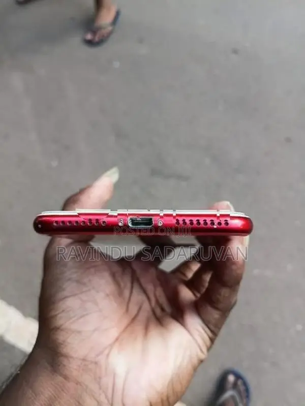 Apple iPhone 7 Plus (Used)