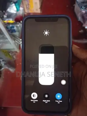 Apple iPhone X (Used)