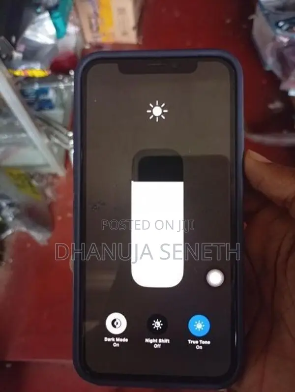 Apple iPhone X (Used)