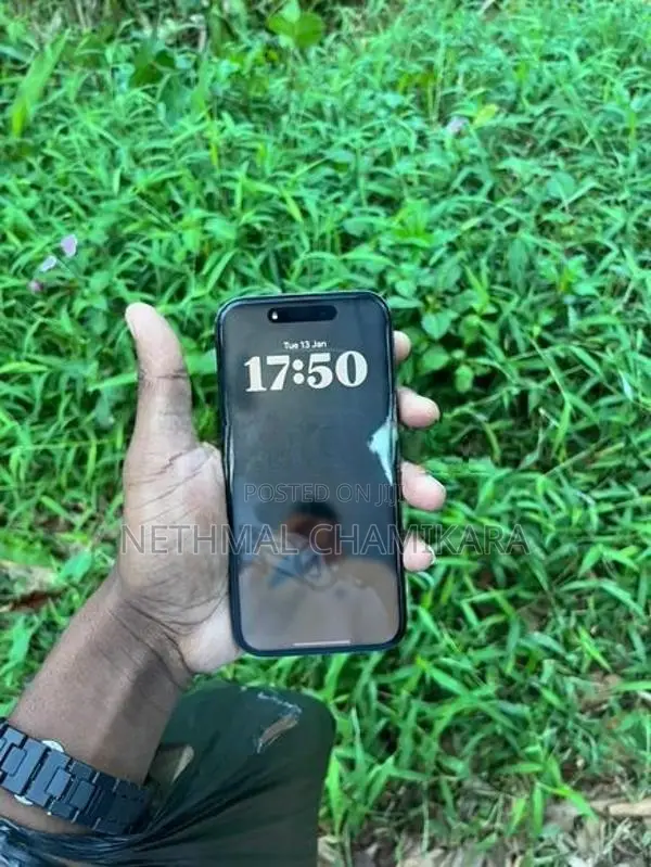 Apple iPhone 14 Pro 128GB (Used)