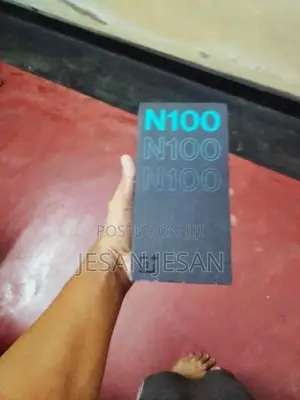 OnePlus Nord N100 (Used)