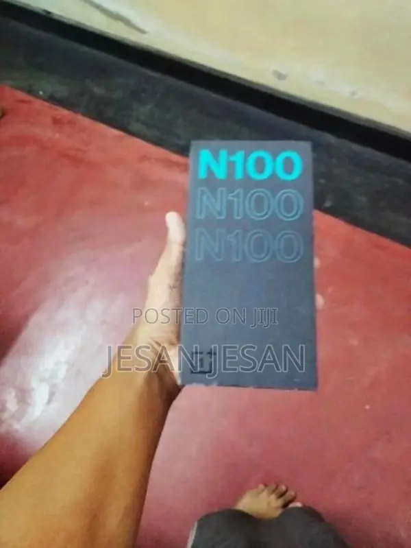 OnePlus Nord N100 (Used)