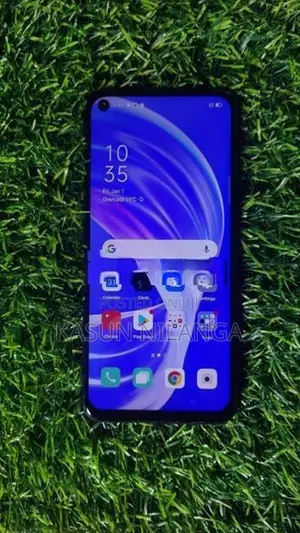 Oppo A72 5G (Used)