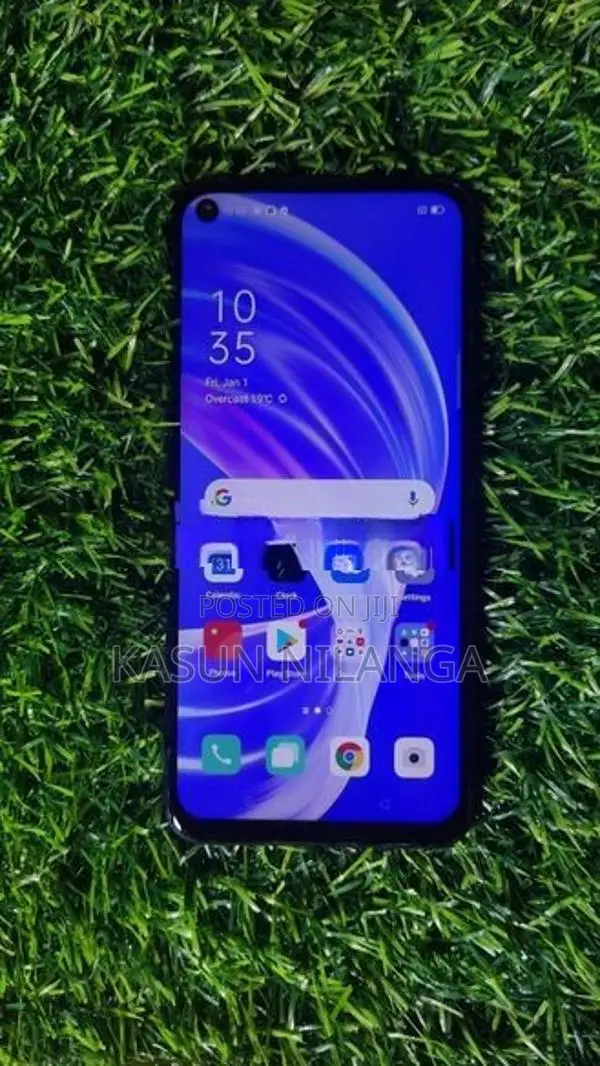 Oppo A72 5G (Used)