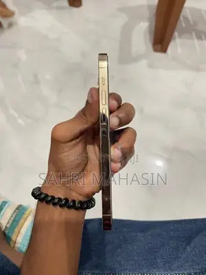Apple iPhone 12 Pro (Used)