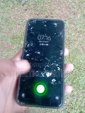 Samsung Galaxy A50 (Used)