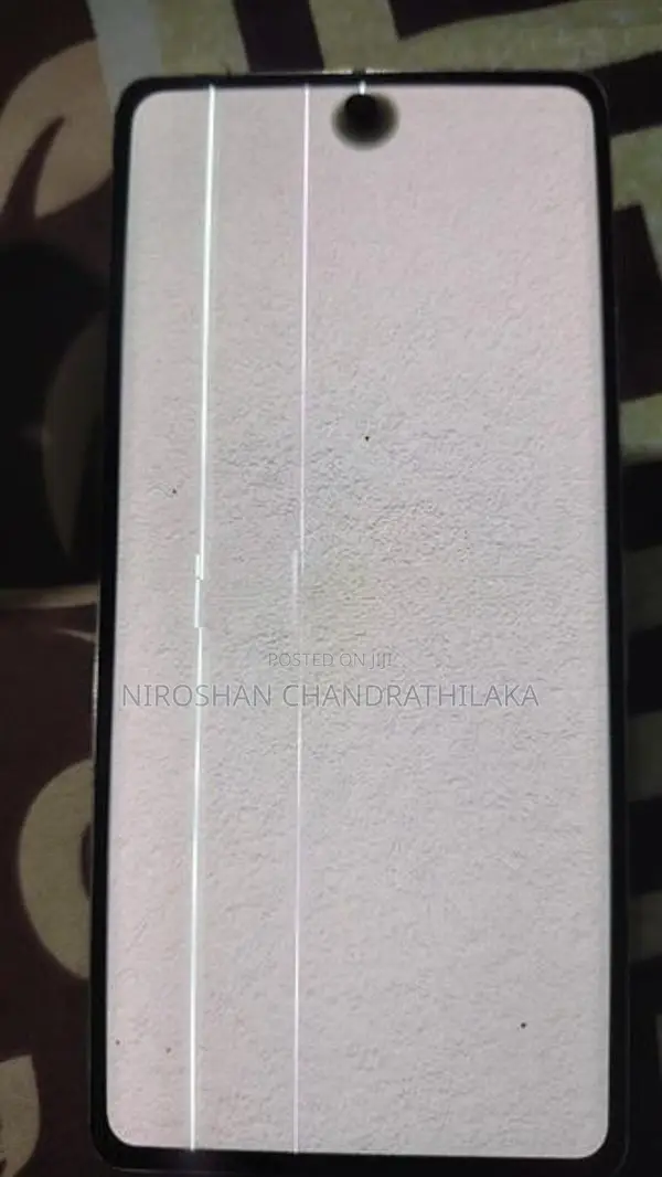Google Pixel 7 Pro (Used)