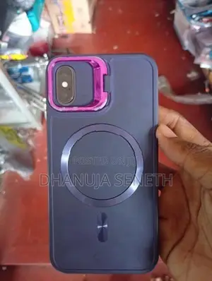 Apple iPhone X (Used)