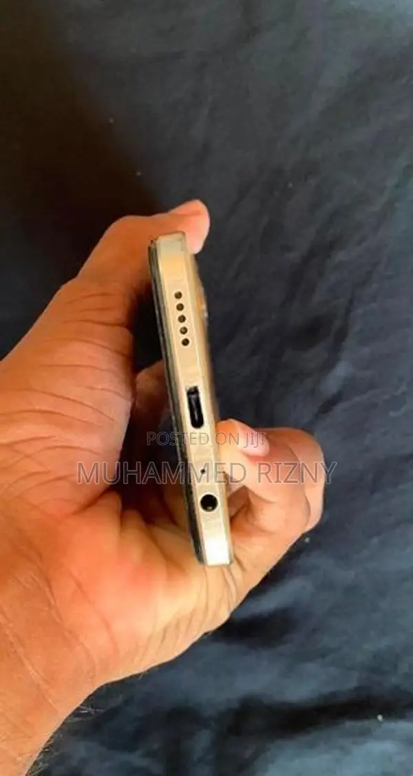Vivo T2 (Used)