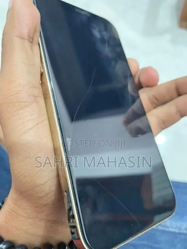 Apple iPhone 12 Pro (Used)