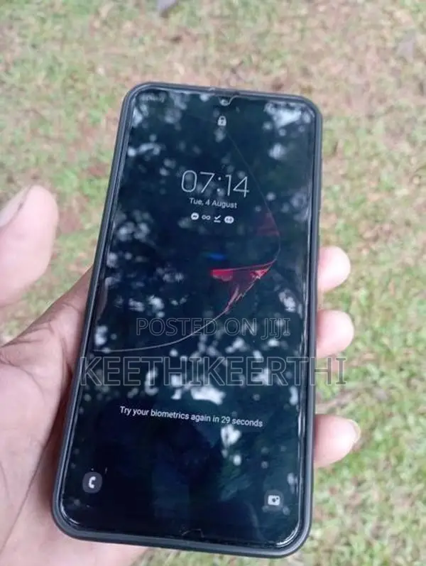 Samsung Galaxy A50 (Used)