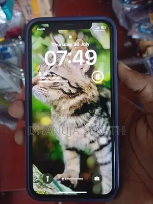 Apple iPhone X (Used)